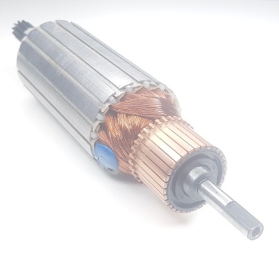 Ротор электродвигателя для SCHTAER Mars 23 (SM233022)