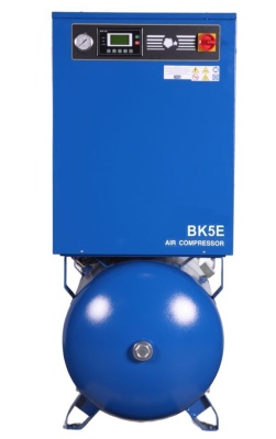 Винтовой компрессор REMEZA ВК5Е-15-270