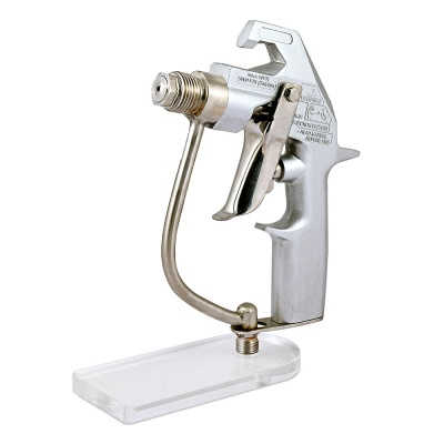 Безвоздушный краскораспылитель SCHTAER 6376