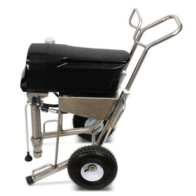 Электрический окрасочный аппарат HYVST EPT 450TX