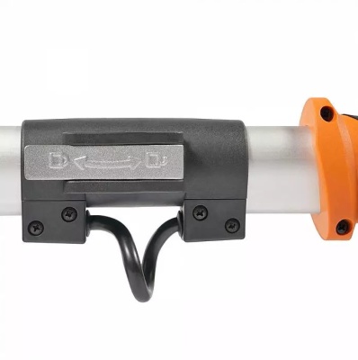 Аккумуляторная шлиф.машинка MAXXT BR7201-7, с бесщеточным мотором, 20V/4.0A