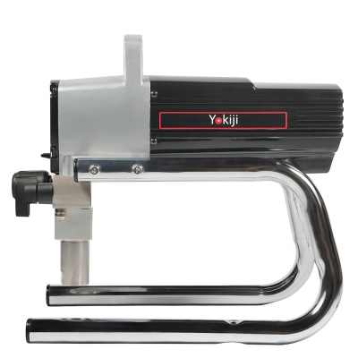 Окрасочный аппарат YOKIJI YKJ 110