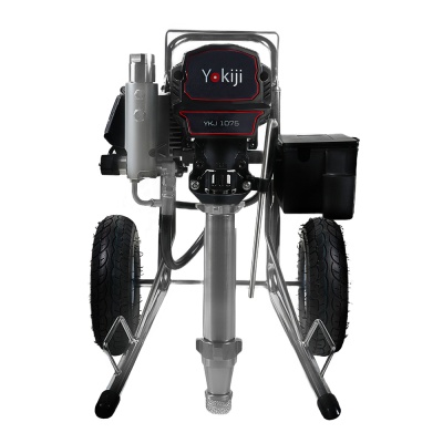 Окрасочный аппарат YOKIJI YKJ 1075