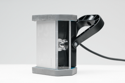 Светильник малярный LOSSEW LAMP P3