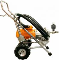 Окрасочный аппарат для извести ASPRO 7100 Окрасочный аппарат для извести ASPRO 7100