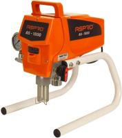 Поршневой окрасочный аппарат ASPRO 1800 Поршневой окрасочный аппарат ASPRO 1800