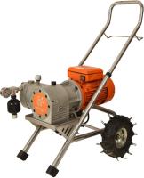 Окрасочный аппарат с комплектацией на 2 маляра ASPRO 7100 Окрасочный аппарат с комплектацией на 2 маляра ASPRO 7100