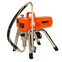 Поршневой окрасочный аппарат ASPRO 2000 Поршневой окрасочный аппарат ASPRO 2000