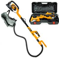 Шлифовальная машинка (жираф) ASPRO C6 для шлифовки потолков и стен Шлифовальная машинка (жираф) ASPRO C6 для шлифовки потолков и стен